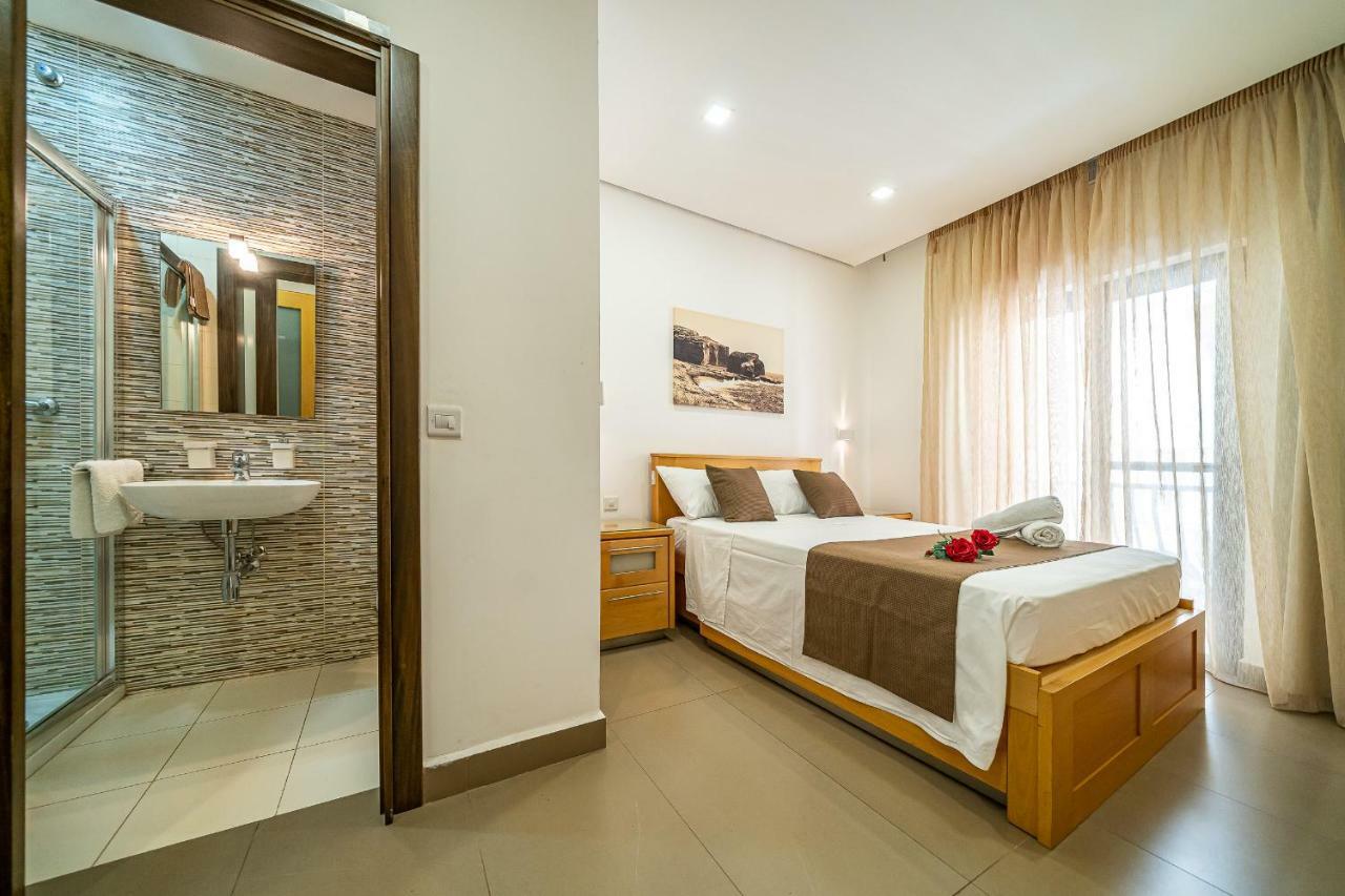 Pebbles, Apartment 1 Marsalforn Ngoại thất bức ảnh